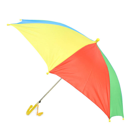 Kid's Rainbow Umbrella