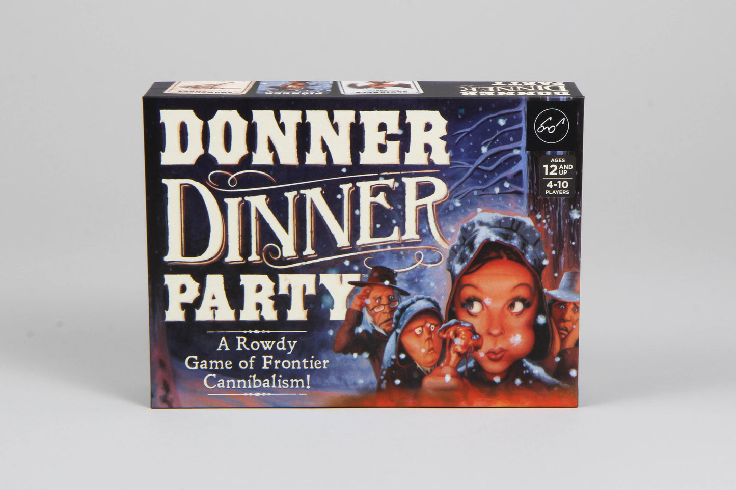 Donner Dinner Party