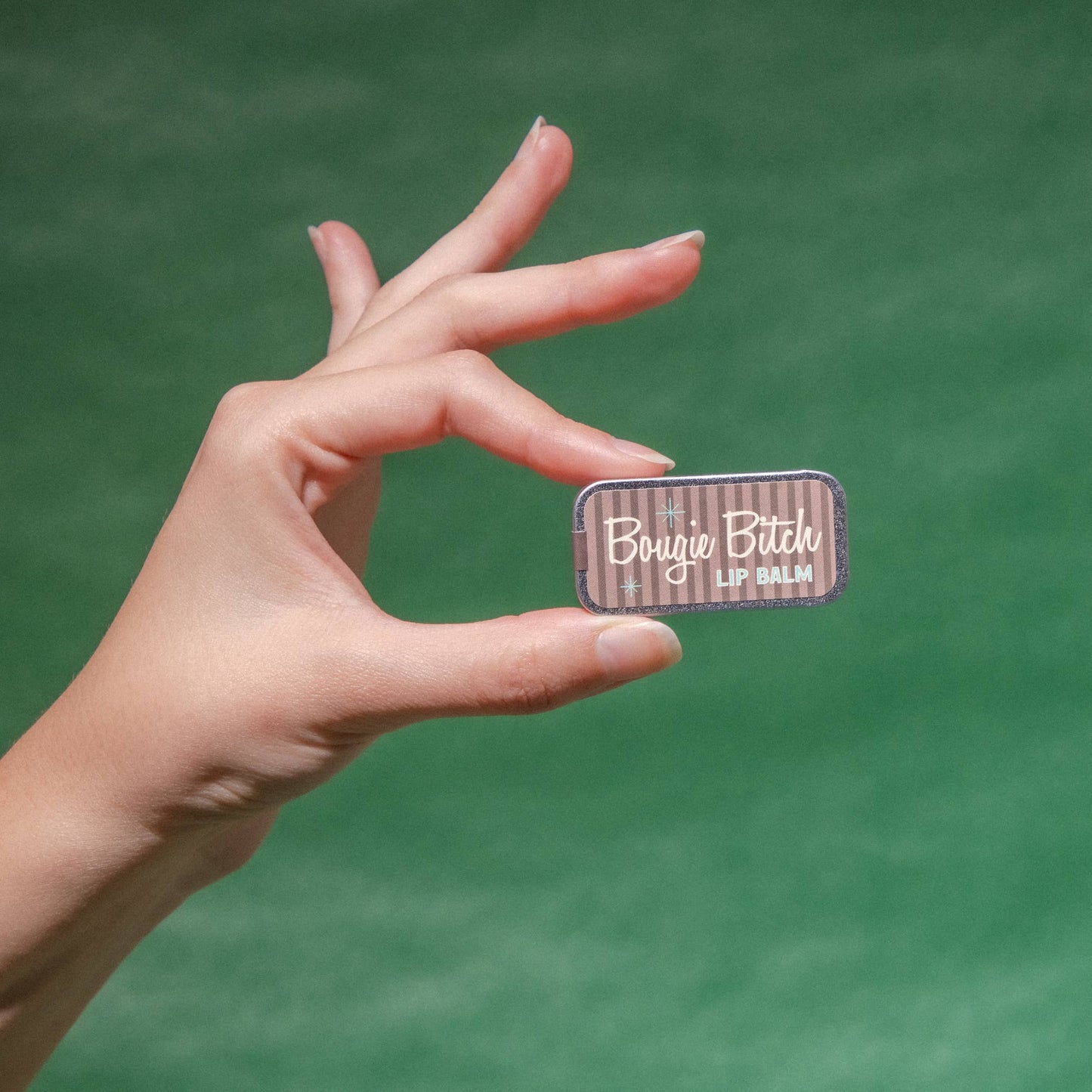 Bougie Bitch Lip Balm