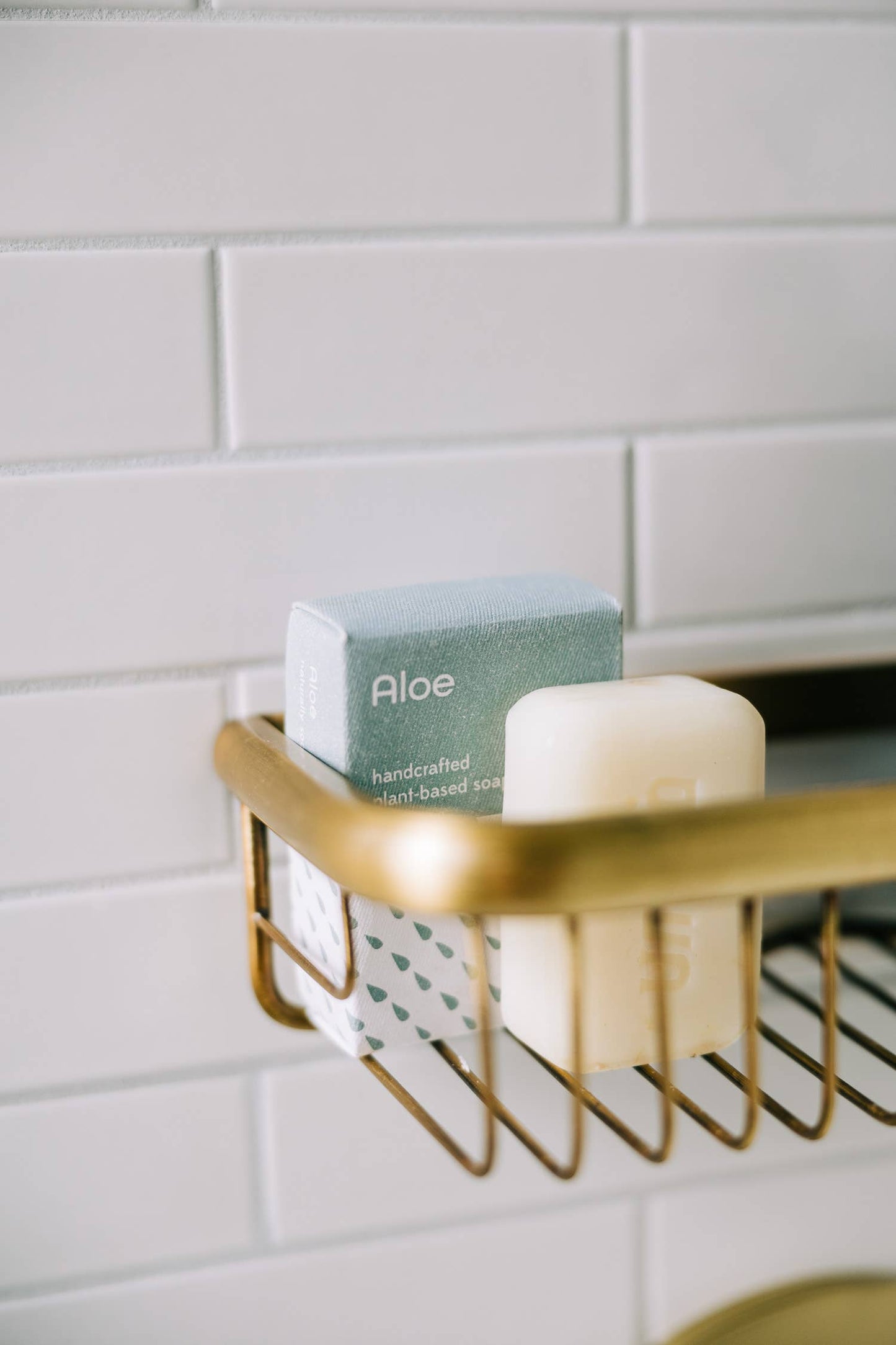 Aloe Soap