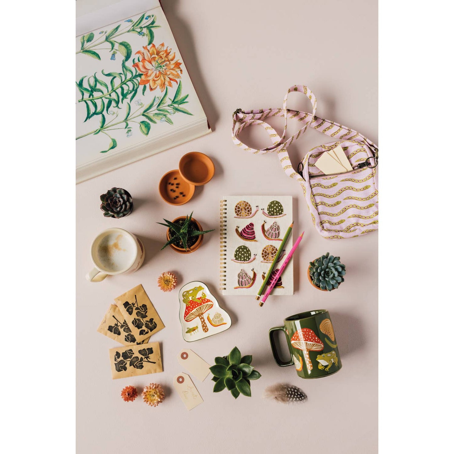 Gardenland Mug
