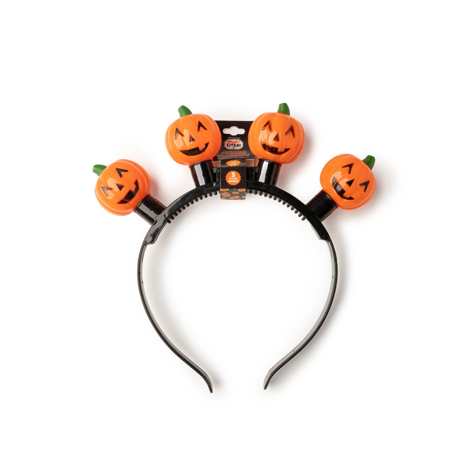 Halloween Light-Up Headbands – The Purple Ostrich, image size:1600x1600