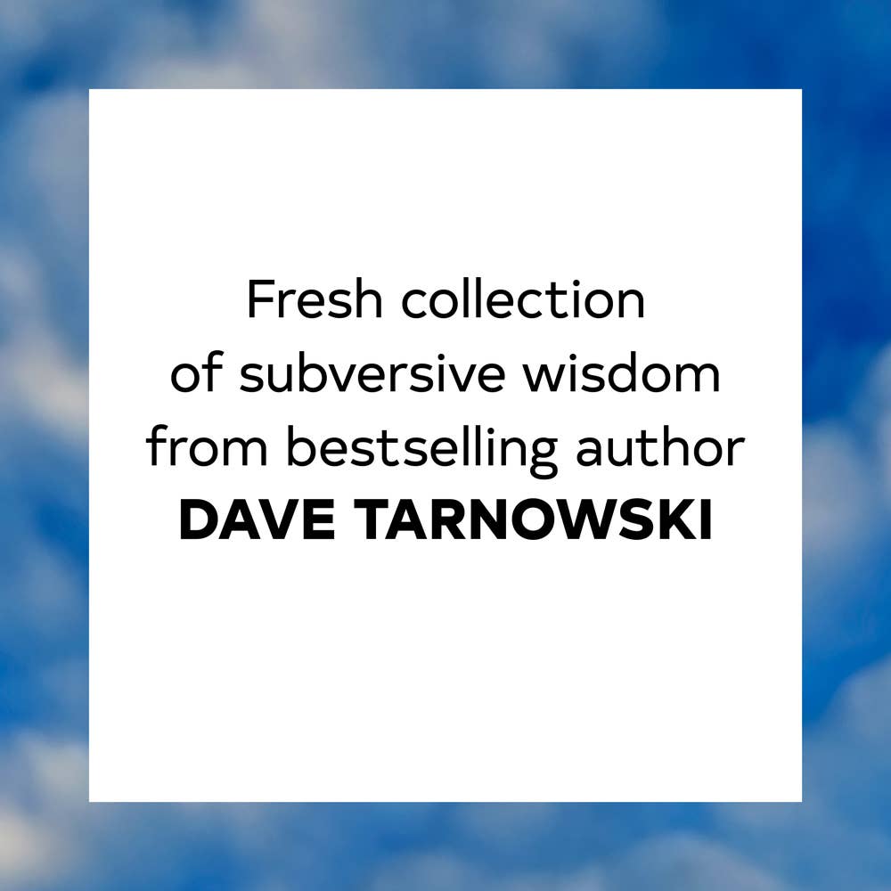 Sorry in advance for making things weird