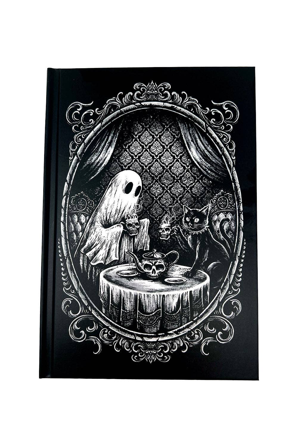 Letters To The Beyond Journal