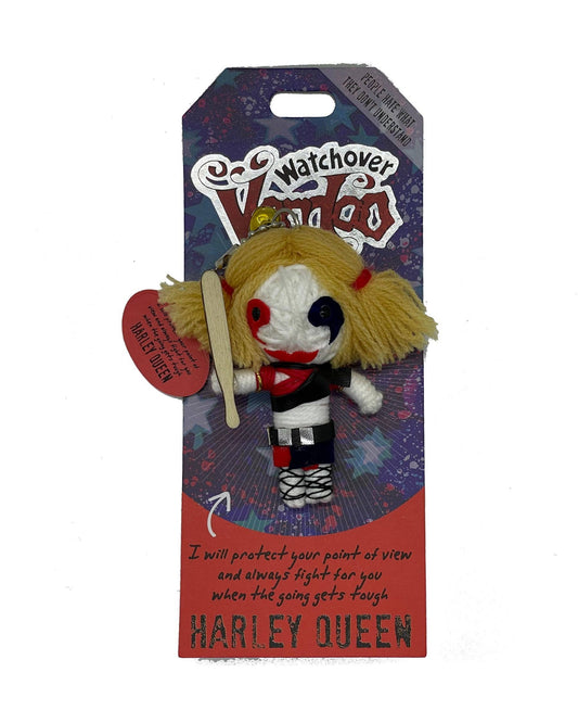 Harley Queen - Watchover Voodoo Dolls