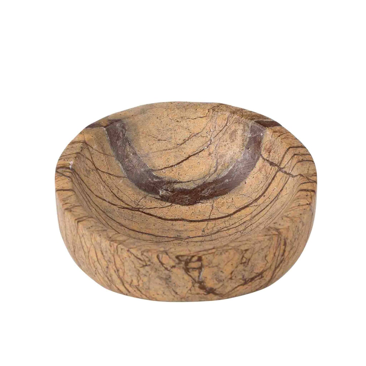 Bidasar Stone Soap Dish