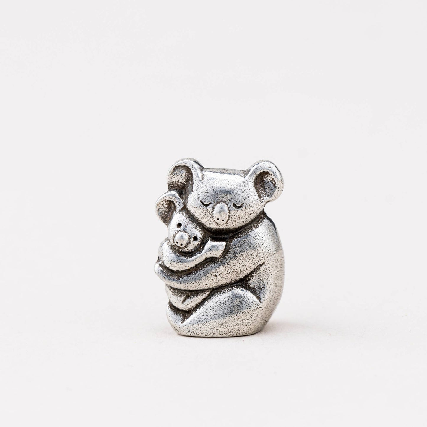 Koala Netsuke