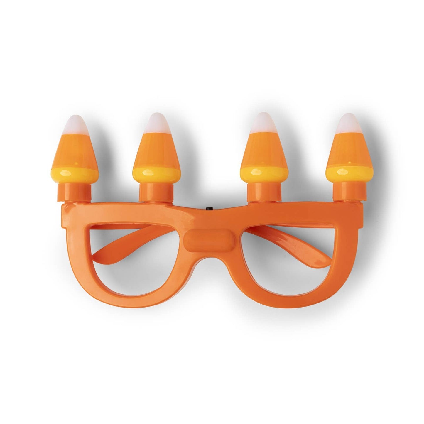 Flashing Halloween Glasses - Spooky Lites