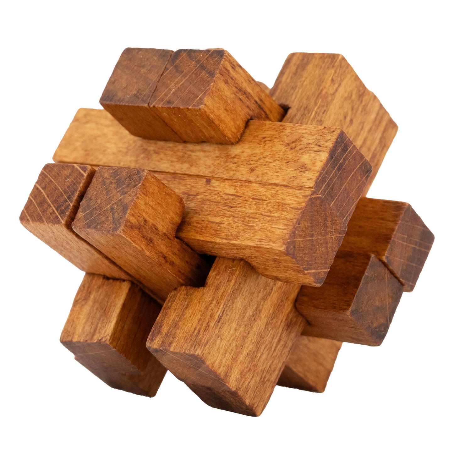 Lost Treasure Brainteaser Puzzle Collection