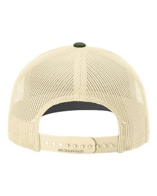 Fresh Outta Clucks Trucker Hat