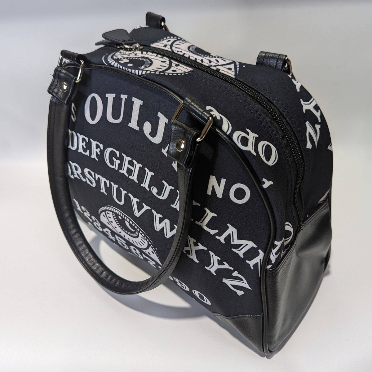 Spirit Board Purse