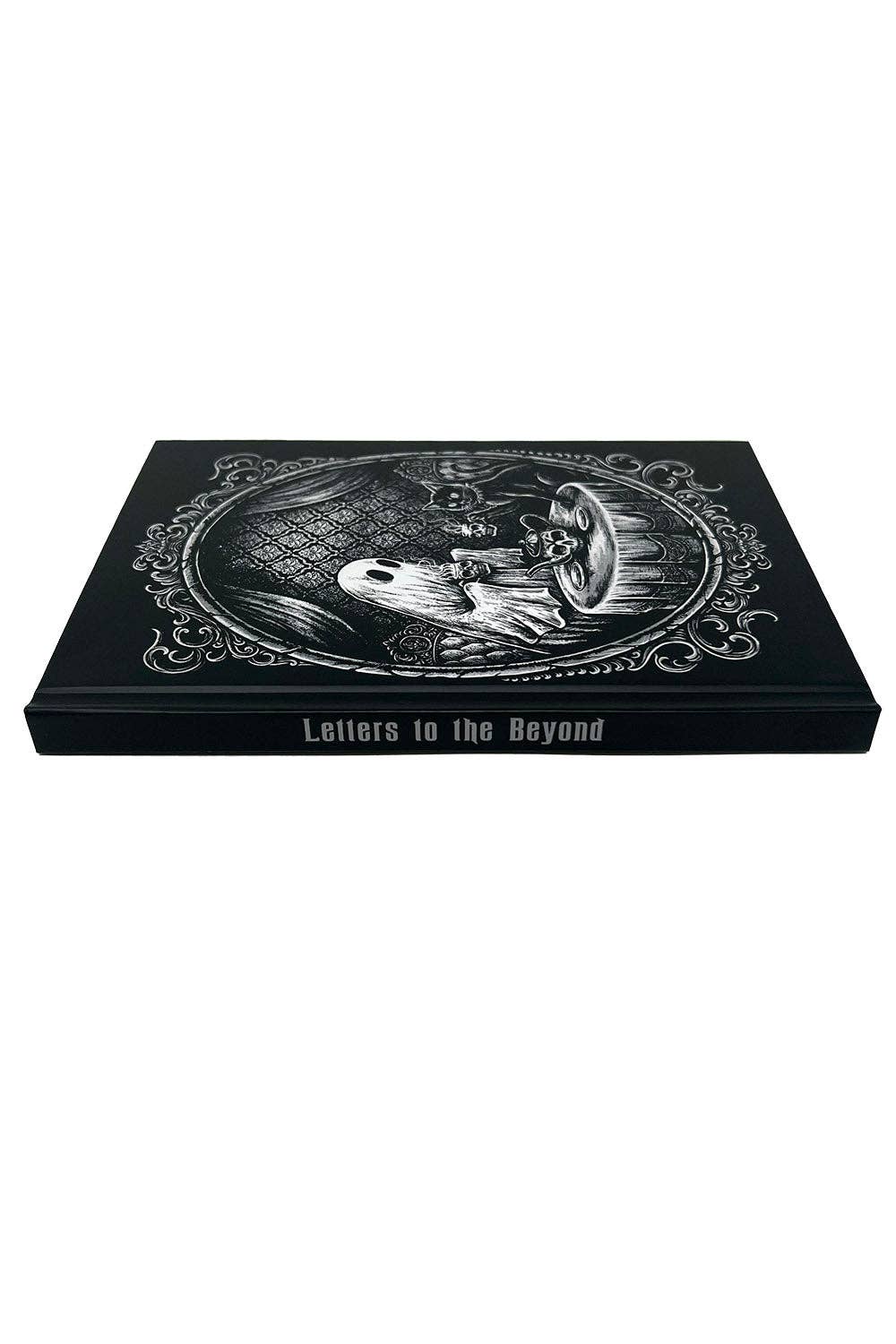 Letters To The Beyond Journal
