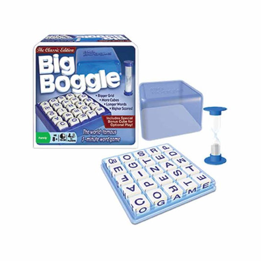 Big Boggle