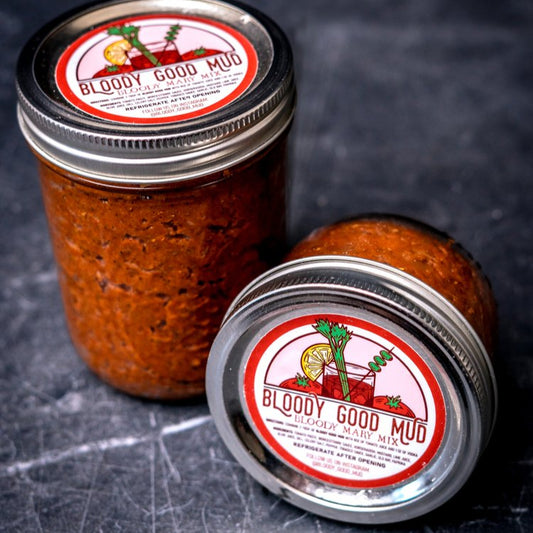 Bloody Good Mud - Original