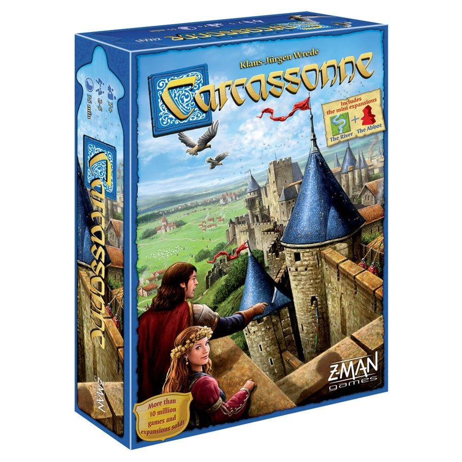 Carcassonne