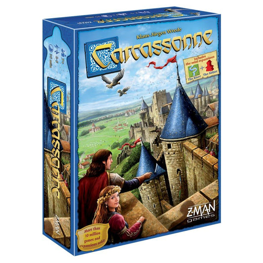 Carcassonne