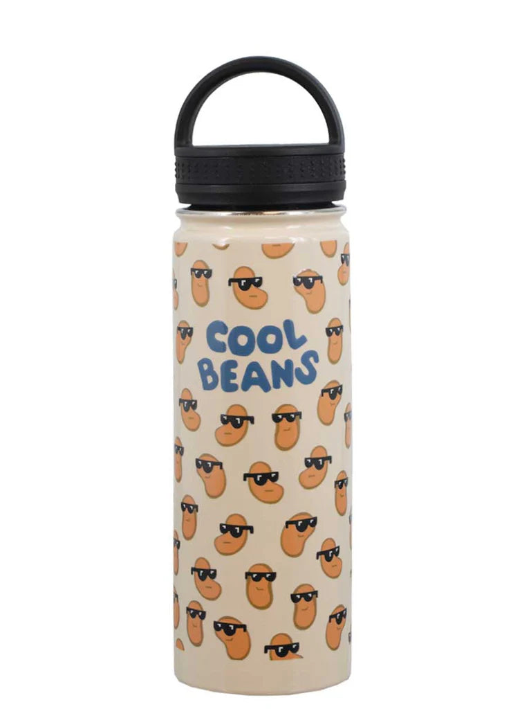 Cool Beans 20oz Bottle