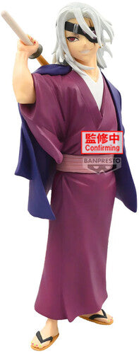 Demon Slayer (Kimetsu No Yaiba) Maximatic Tengen Uzui Figure