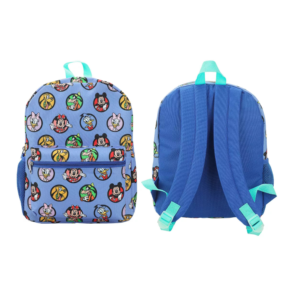 Disney Classic Character 14" Kids Backpack