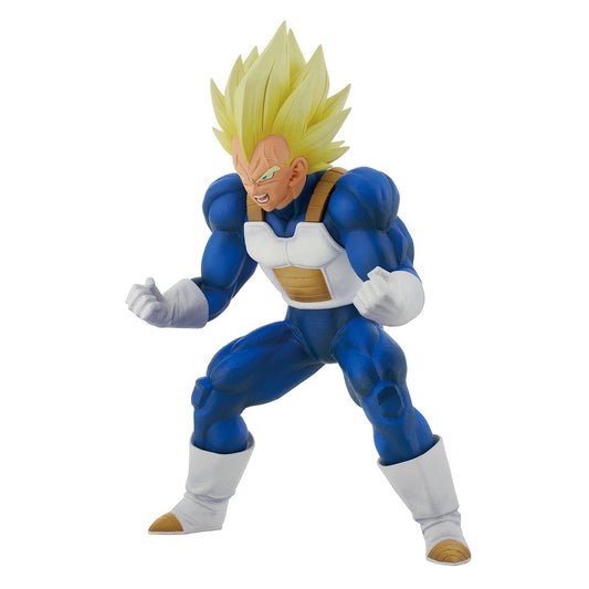 Dragon Ball Z Super Saiyan Vegeta Masterlise Ichibansho Figure
