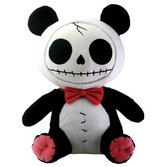 FurryBones Pandie Panda Plush