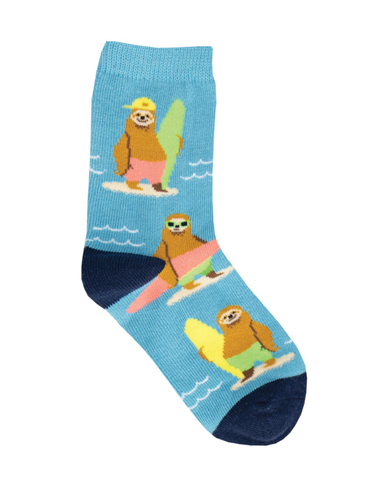 Sloth Grom Socks