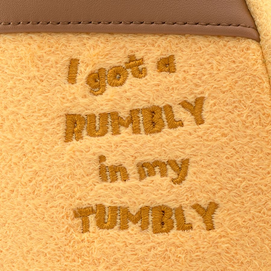Loungefly Winnie the Pooh Hunny Mini Backpack