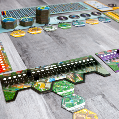 Suburbia: Second Edition