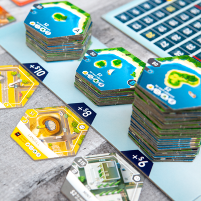 Suburbia: Second Edition