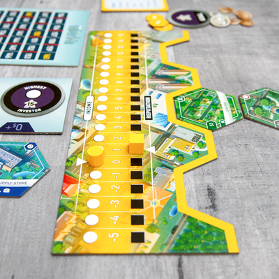 Suburbia: Second Edition