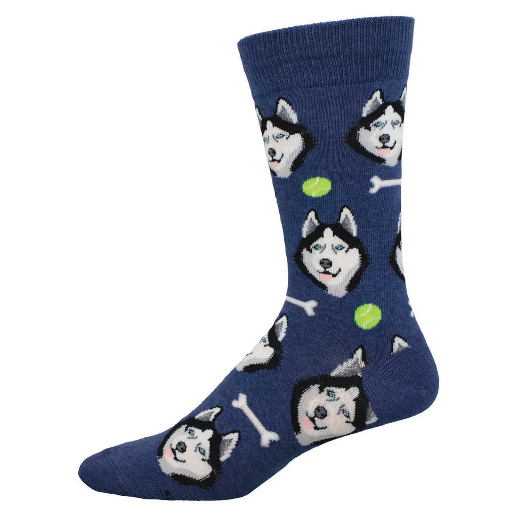 Give A Dog A Bone Socks