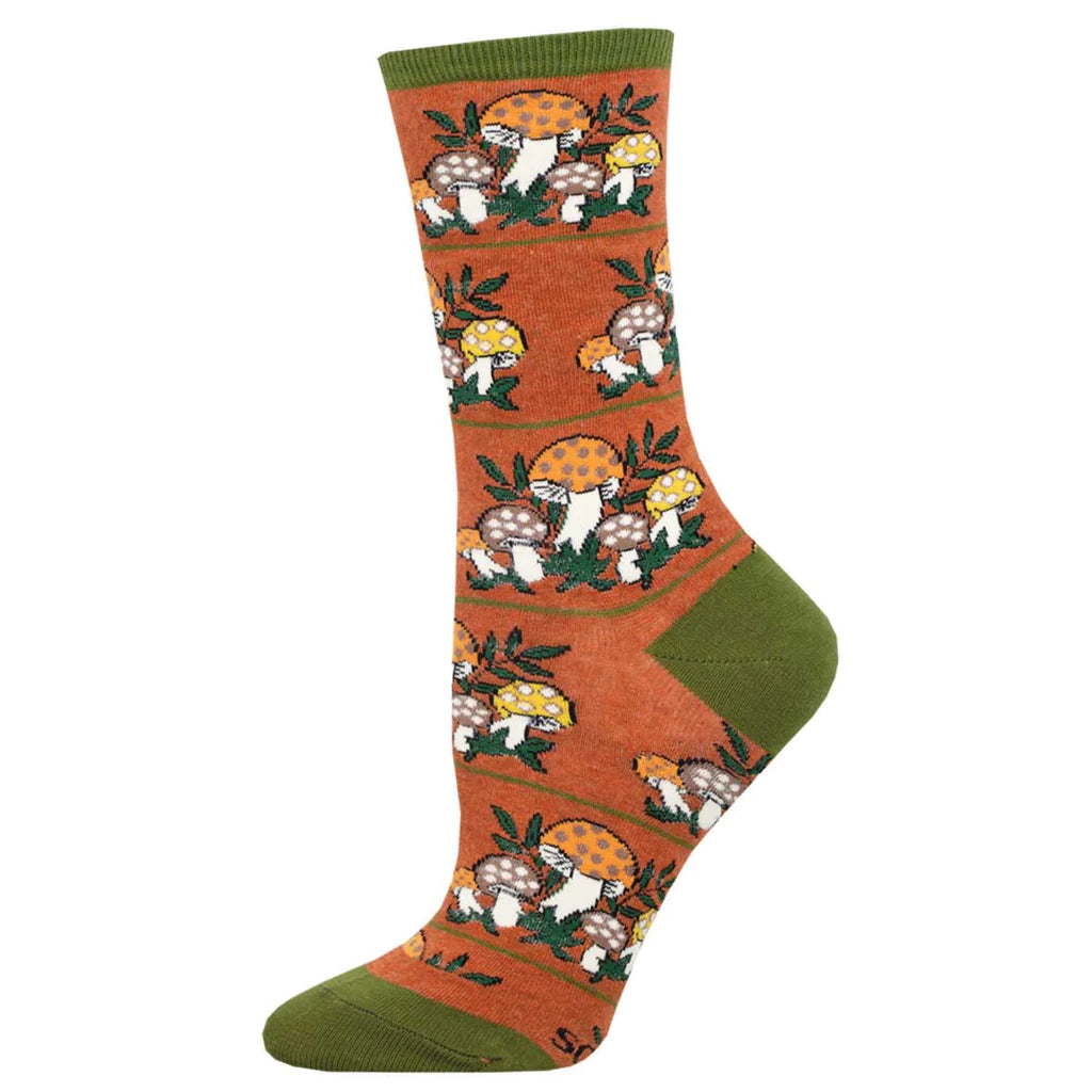 Magic Mountain Socks