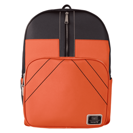 Loungefly Naruto Cosplay Full-Size Backpack