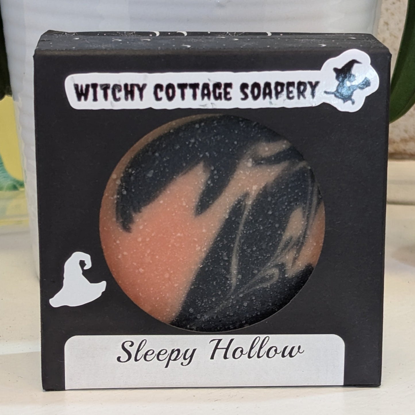 Sleepy Hollow Soap