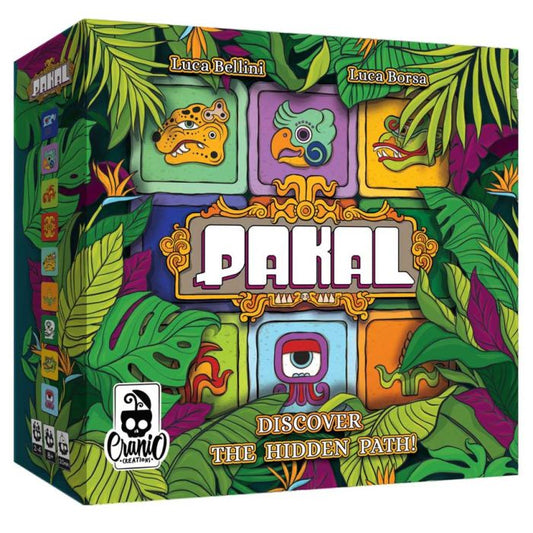 Pakal