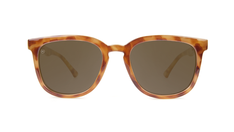 Paso Robles - Glossy Blonde Tortoise Shell