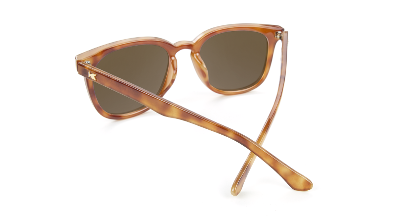 Paso Robles - Glossy Blonde Tortoise Shell