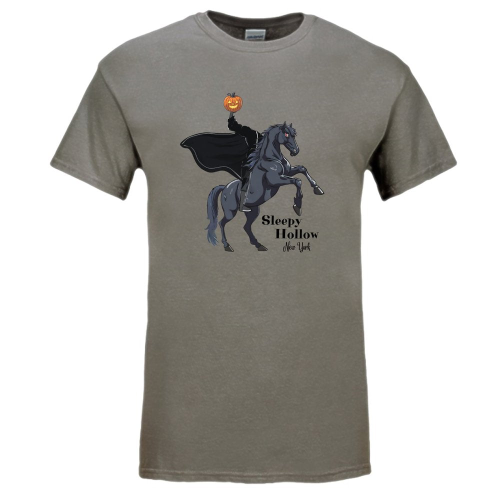 Sleepy Hollow Headless Horseman Tee Shirt