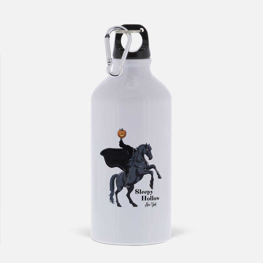 Sleepy Hollow Headless Horseman 17oz Water Bottle