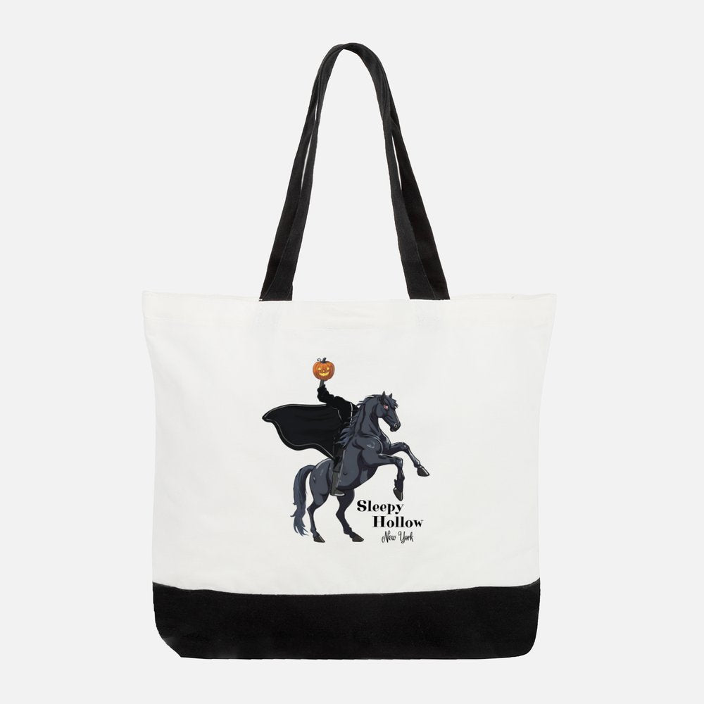 Sleepy Hollow Headless Horseman Shoulder Bag