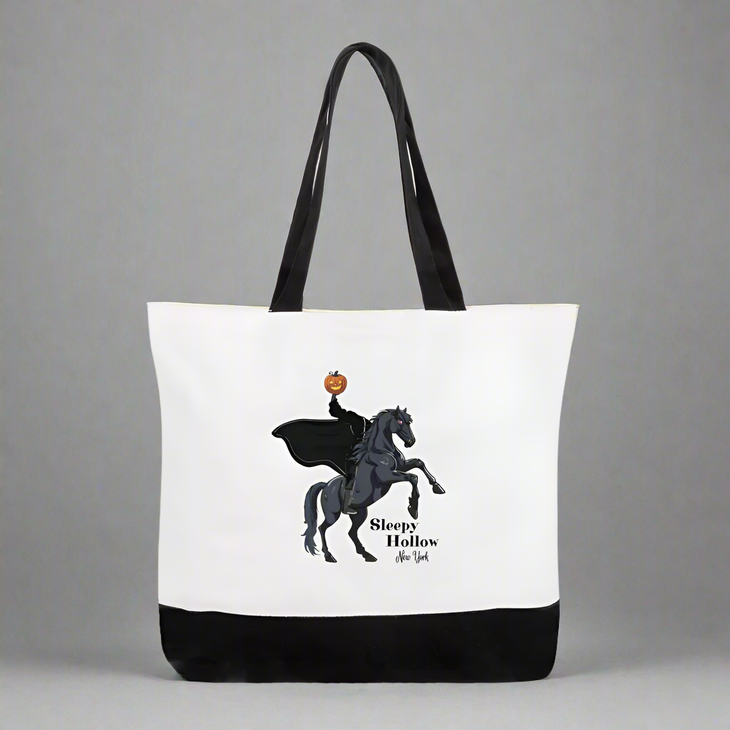 Sleepy Hollow Headless Horseman Shoulder Bag