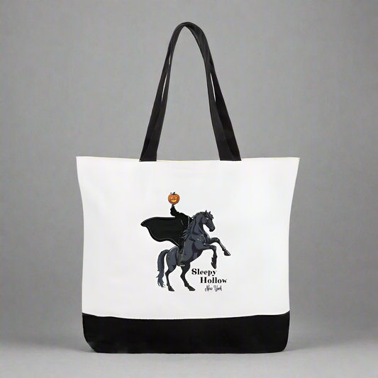 Sleepy Hollow Headless Horseman Shoulder Bag