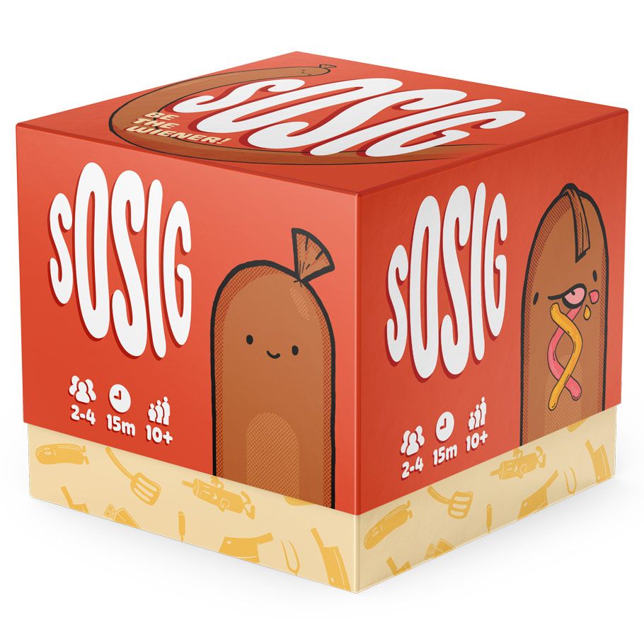 Sosig