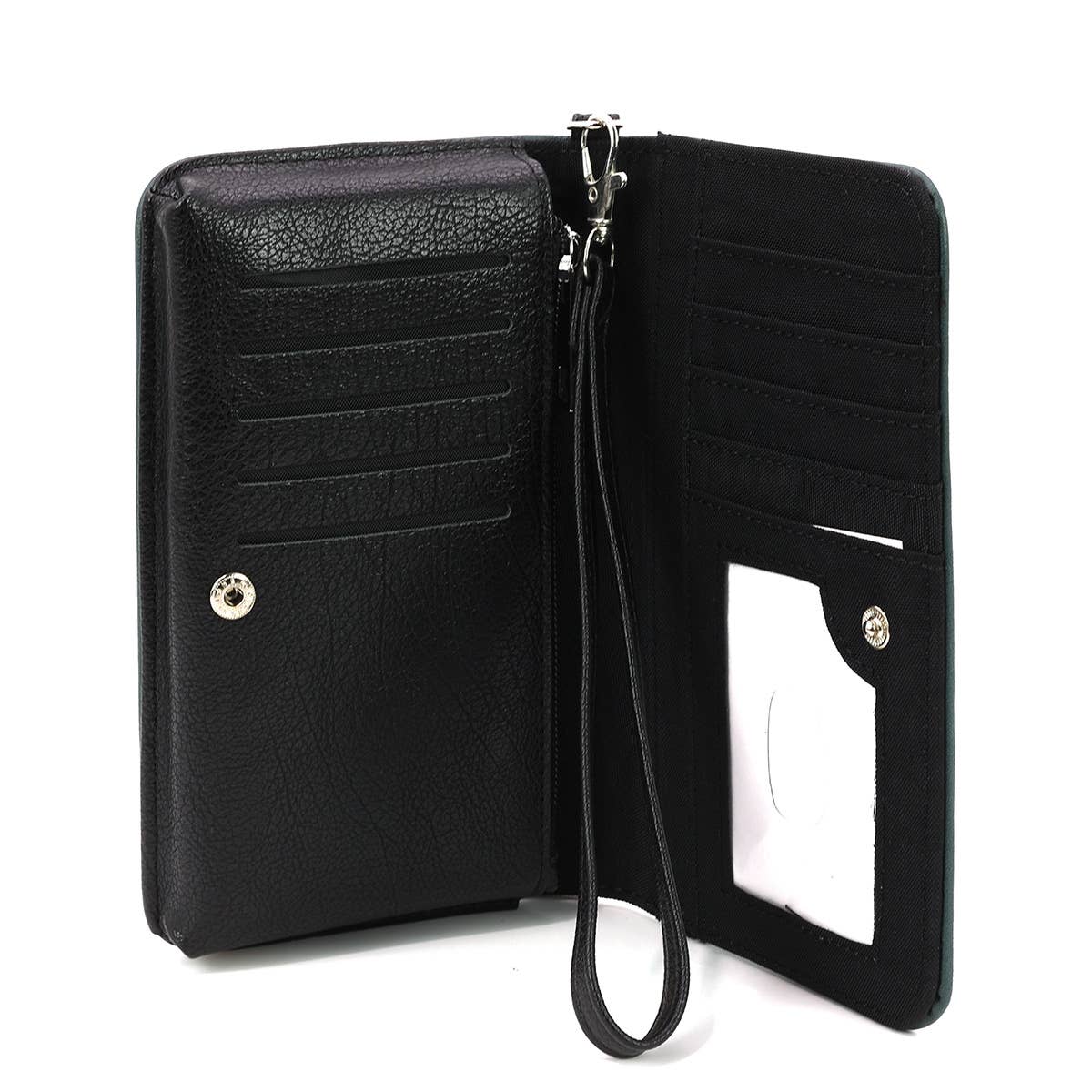 Little Red Riding Hood Book Wallet