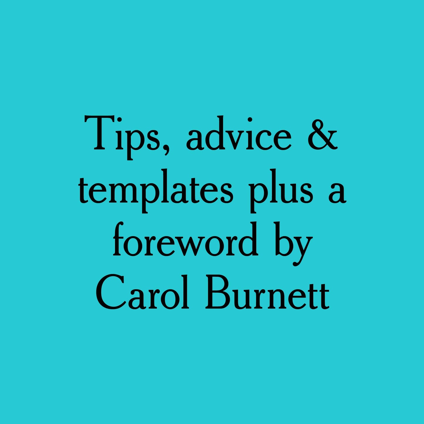 How to Write a Funny Speech . . .