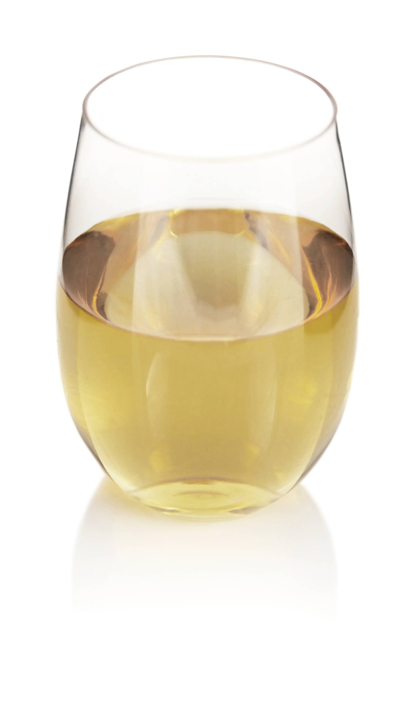 Flexi™: Stemless Wine Glasses