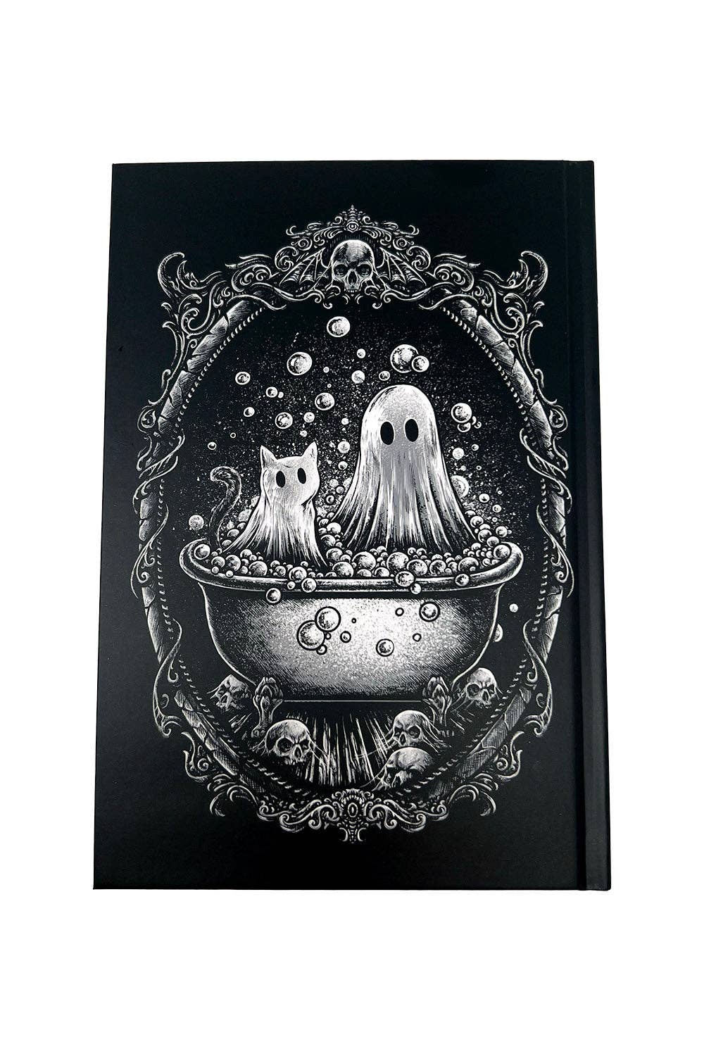 Letters To The Beyond Journal
