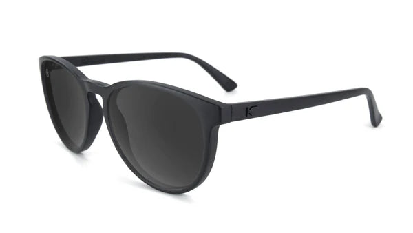 Mai Tais - Black on Black