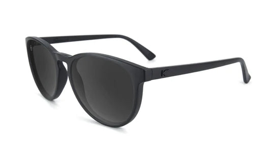 Mai Tais - Black on Black