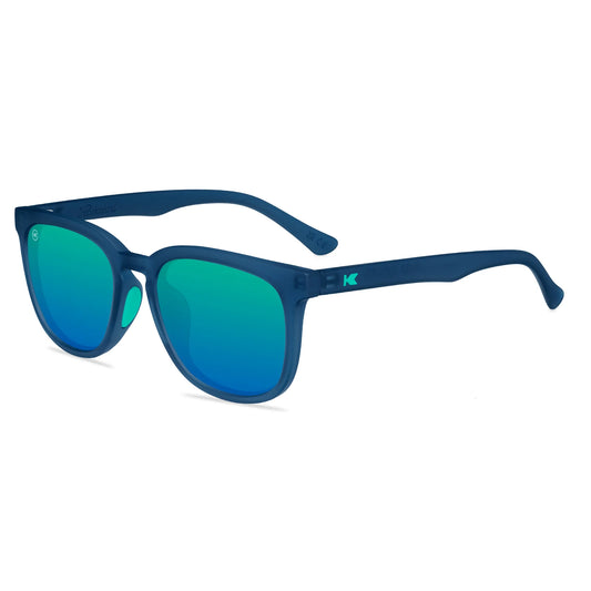 Paso Robles Sport -  Rubberized Navy Mint